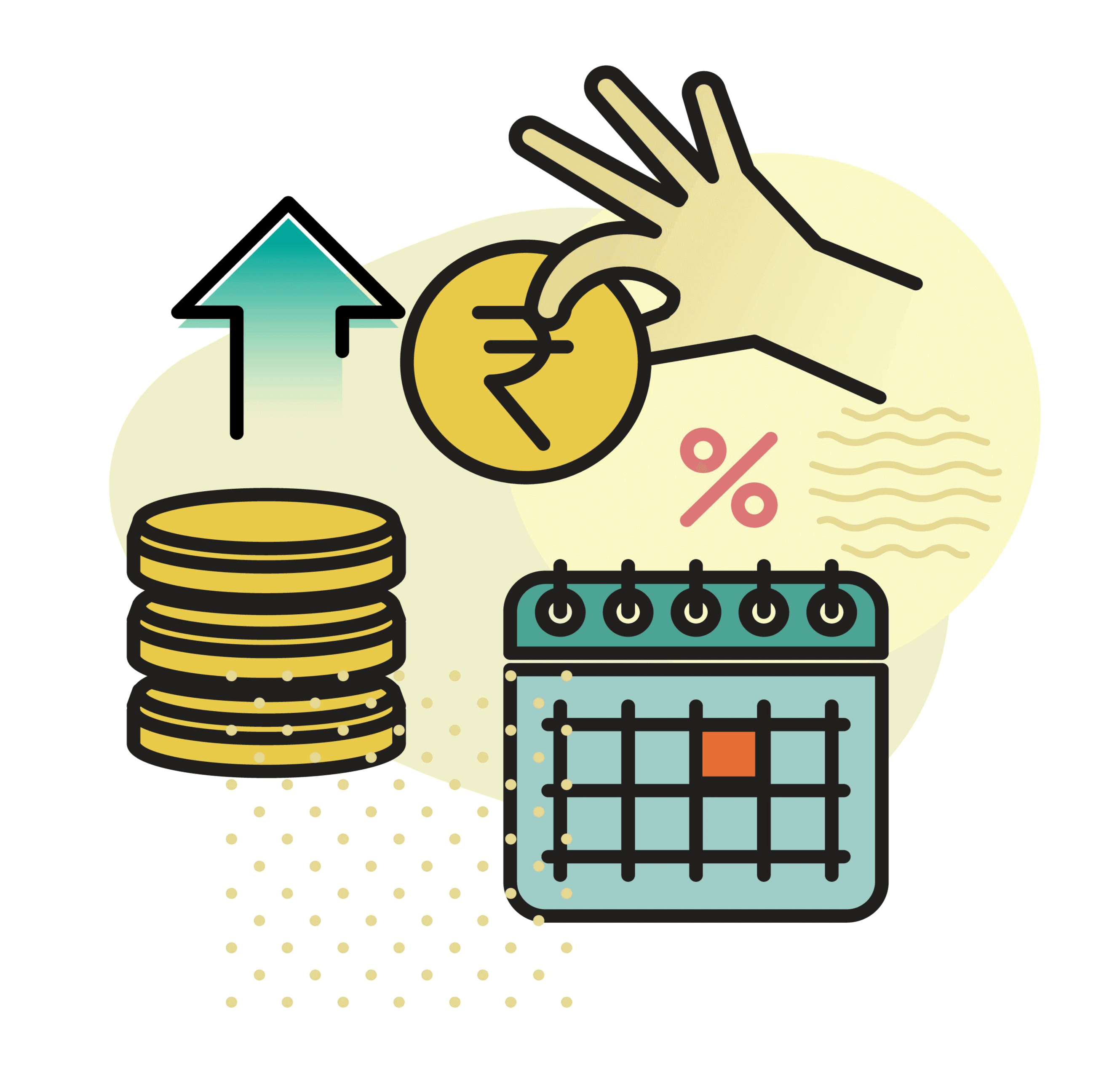 Recurring Deposits